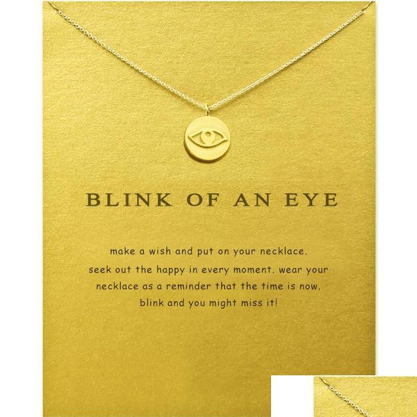pendant necklaces fashion choker necklaces with card gold sier devils eye pendant necklace for women jewelry blink of an dro vipjewel dh0fg, Silver
pendant necklaces fashion choker necklaces with card gold sier devils eye pendant necklace for women jewelry blink of an dro vipjewel dh0fg, Silver