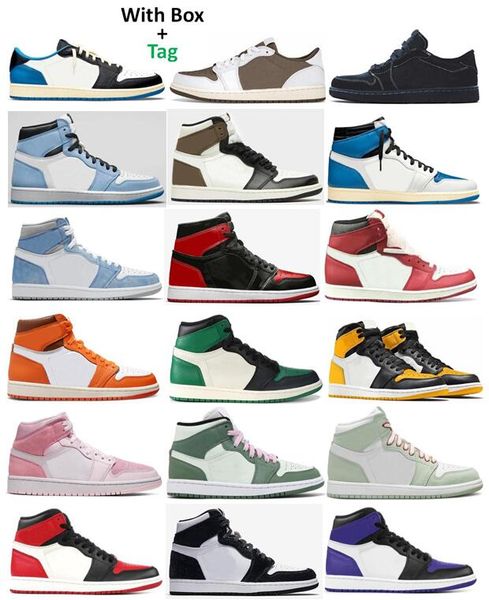 1s basketball shoes men 1 fragment ts reverse mocha black phantom bred patent royal chicago stealth twist taxi bred toe pine green court
1s basketball shoes men 1 fragment ts reverse mocha black phantom bred patent royal chicago stealth twist taxi bred toe pine green court