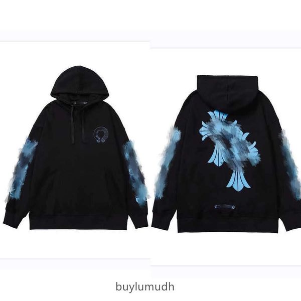 fleece men's fashion luxury jackets designer zipper sweatshirts horseshoe cross print brand ch hoodies men women coat casual pullover, Black;brown
fleece men's fashion luxury jackets designer zipper sweatshirts horseshoe cross print brand ch hoodies men women coat casual pullover, Black;brown