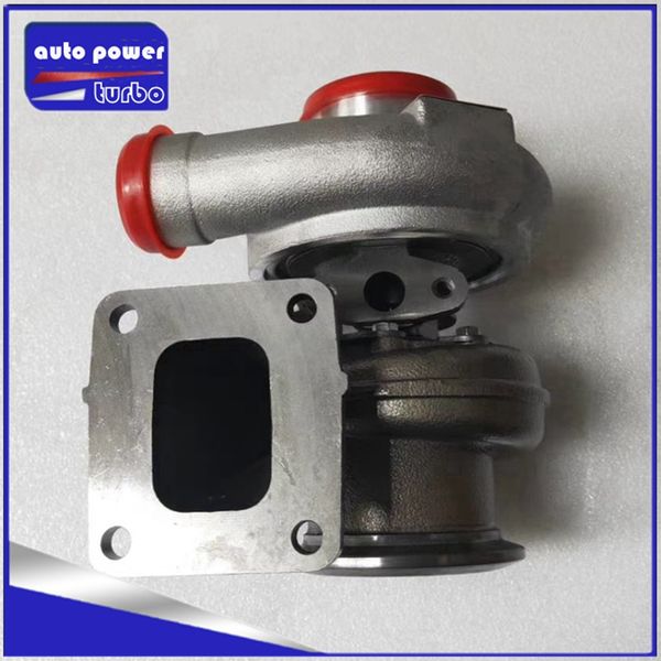 new turbo for 2104 loader tractor re506261 re548736 c15 turbocharger accessories