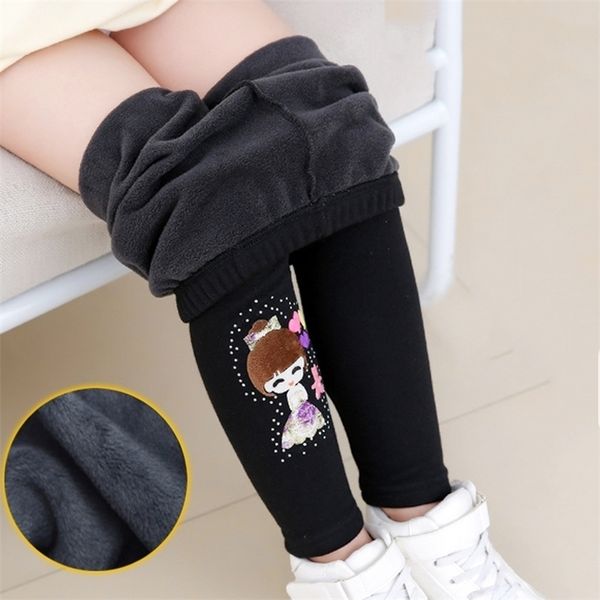 trousers girls winter pants cartoon pattern kids thicken warm trousers girls skinny leggings with fleece warm elastic waist trousers 2201006, Blue
trousers girls winter pants cartoon pattern kids thicken warm trousers girls skinny leggings with fleece warm elastic waist trousers 2201006, Blue