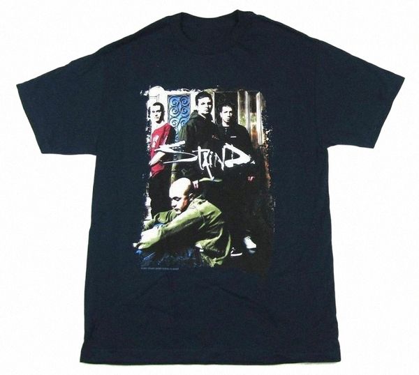 men's t-shirts staind break the cycle band pic navy blue t-shirt official merc cotton plus size tee shirt j474#, White;black
men's t-shirts staind break the cycle band pic navy blue t-shirt official merc cotton plus size tee shirt j474#, White;black