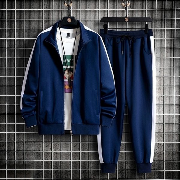 men's tracksuits men jogging sports suit casual tracksuit harajuku outfit sets autumn men's sportswear solid two pieces clothing 2, Gray
men's tracksuits men jogging sports suit casual tracksuit harajuku outfit sets autumn men's sportswear solid two pieces clothing 2, Gray