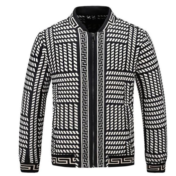 world trend classic men's counter jacket fashion coat sweater street sweatshirt windbreaker sportswear shirt m--250b, Black;brown
world trend classic men's counter jacket fashion coat sweater street sweatshirt windbreaker sportswear shirt m--250b, Black;brown