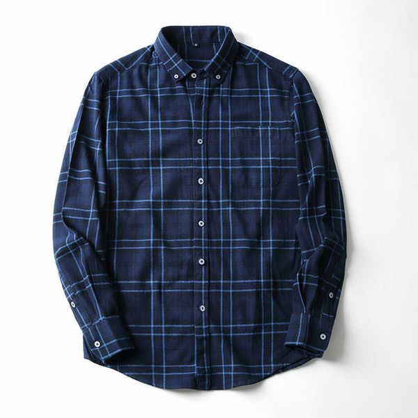 men's casual shirts 2022 new men flannel plaid shirt cotton spring autumn casual long sleeve shirts soft comfort slim fit button down s, White;black
men's casual shirts 2022 new men flannel plaid shirt cotton spring autumn casual long sleeve shirts soft comfort slim fit button down s, White;black