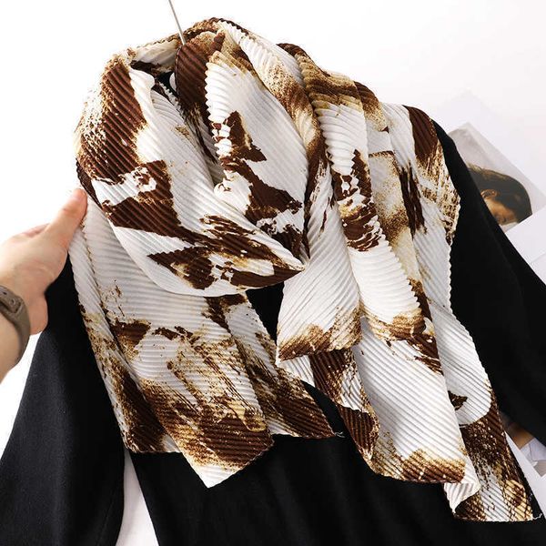scarves fashion cotton scarf women autumn winter crinkle shawl hijab solid wraps foulard beach stoles travel pashmina echarpe 2022 new g2209, Blue;gray
scarves fashion cotton scarf women autumn winter crinkle shawl hijab solid wraps foulard beach stoles travel pashmina echarpe 2022 new g2209, Blue;gray