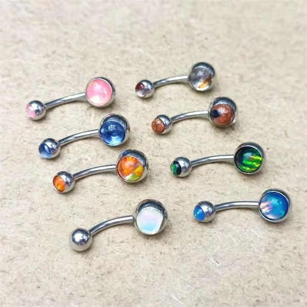 labret lip piercing jewelry belly chains 50pcs shine gems button rings woman navel piercing barbell steel fashion body jewelry nice 220930, Black
labret lip piercing jewelry belly chains 50pcs shine gems button rings woman navel piercing barbell steel fashion body jewelry nice 220930, Black