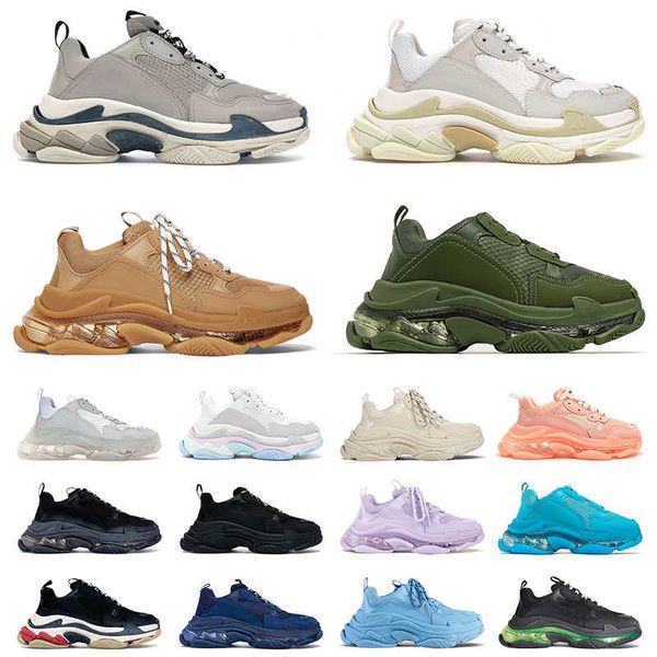 brand boots designer shoes discount sports sneakers trainers casual fashion clear sole 17fw crystal bottom black ivory beige white womens tr
brand boots designer shoes discount sports sneakers trainers casual fashion clear sole 17fw crystal bottom black ivory beige white womens tr