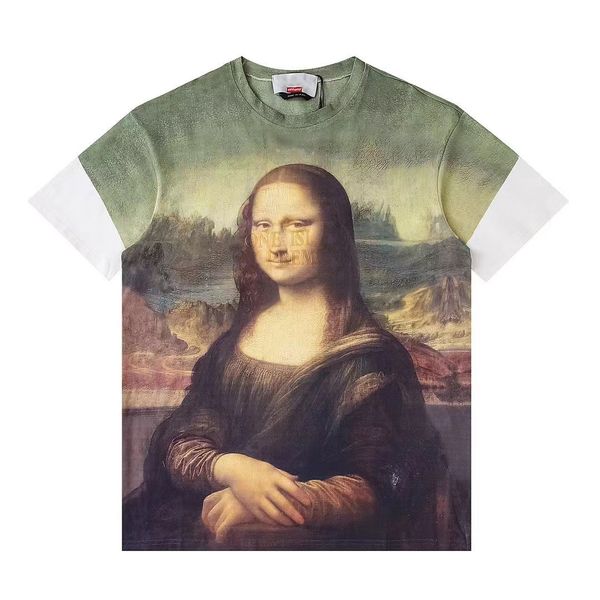 fashion casual summer short-sleeved men's paris t-shirt o-neck loose tee streetwear skateboard hiphop eu size s120, White;black
fashion casual summer short-sleeved men's paris t-shirt o-neck loose tee streetwear skateboard hiphop eu size s120, White;black