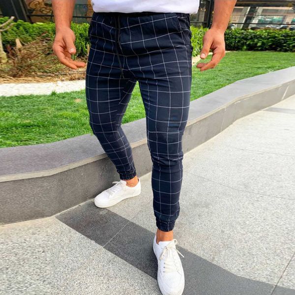 men's pants training fashion casual plaid print drawstring elastic waist long trousers 12 year old g220929, Black
men's pants training fashion casual plaid print drawstring elastic waist long trousers 12 year old g220929, Black