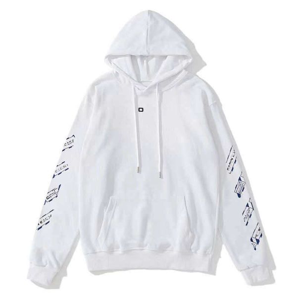 luxury classic women's jackets sweatshirts brand offs pullover shirts hoodies designer women sweater men arrow cross letter print hoodi, Black
luxury classic women's jackets sweatshirts brand offs pullover shirts hoodies designer women sweater men arrow cross letter print hoodi, Black
