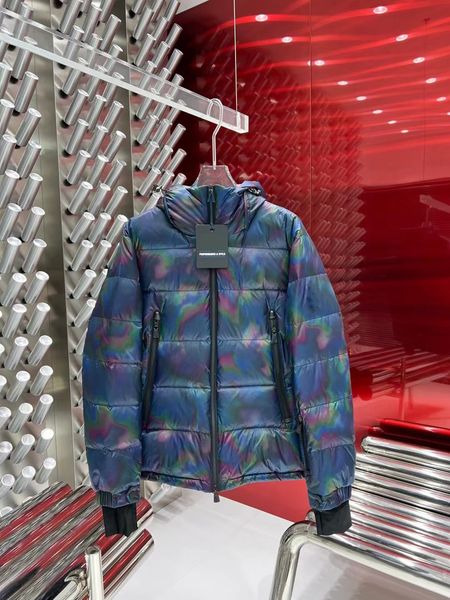 designer down jacket m-xxxl plus size luxury big tall men thick winter puffer women hooded zipper downs jackets 95% white duck padded coats, Black
designer down jacket m-xxxl plus size luxury big tall men thick winter puffer women hooded zipper downs jackets 95% white duck padded coats, Black