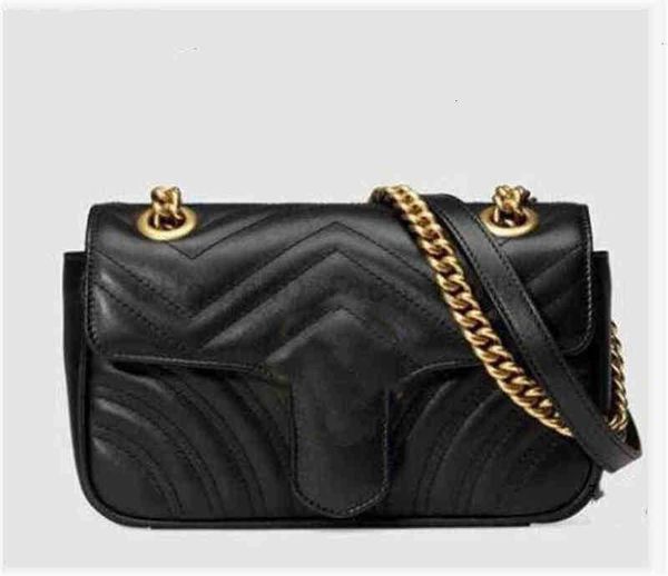 mar chain shoulder bags woman fashion classic luxury designer handbags lady genuine leather banquet black menger
mar chain shoulder bags woman fashion classic luxury designer handbags lady genuine leather banquet black menger