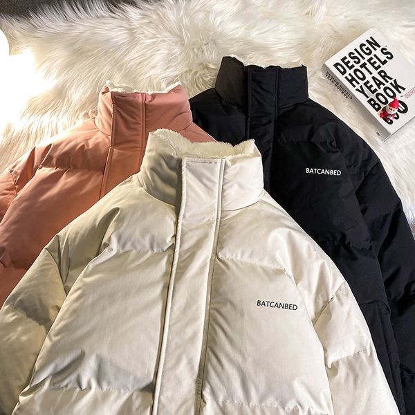 women's down parkas hybskr letter graphic oversized women parka fashion streetwear female fleece thicken winter jacket women's clo, Black
women's down parkas hybskr letter graphic oversized women parka fashion streetwear female fleece thicken winter jacket women's clo, Black