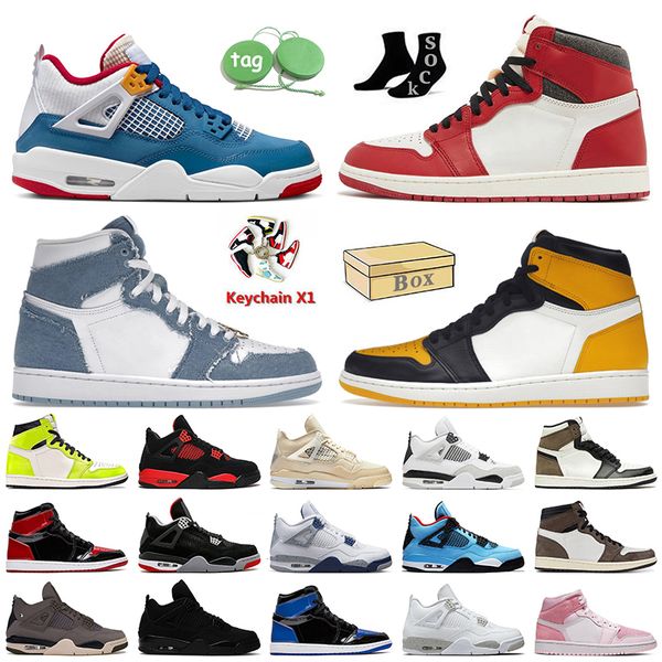 with box jumpman 1 4 basketball shoes high og lost found denim 1s midnight navy 4s military black cat offs white sail oreo red thunder women
with box jumpman 1 4 basketball shoes high og lost found denim 1s midnight navy 4s military black cat offs white sail oreo red thunder women