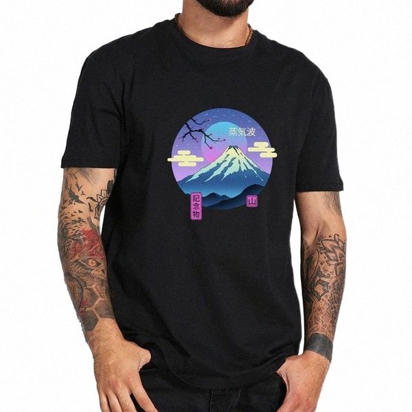 men's t-shirts vapor landscape t shirt japan mt. fuji in vaporwave aesthetics tshirt comfortable funny graphic hip hop summer streetwea, White;black
men's t-shirts vapor landscape t shirt japan mt. fuji in vaporwave aesthetics tshirt comfortable funny graphic hip hop summer streetwea, White;black