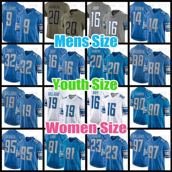 amon-ra st. brown aidan hutchinson football jersey jameson williams frank ragnow d.j. chark jack fox jeff okudah tim boyle d;andre swift jar, Black;red
amon-ra st. brown aidan hutchinson football jersey jameson williams frank ragnow d.j. chark jack fox jeff okudah tim boyle d;andre swift jar, Black;red