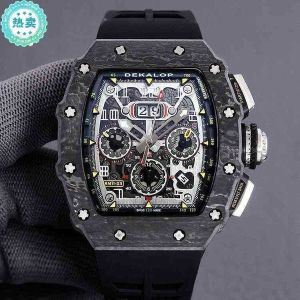 superclone luxury mens mechanics watch richa milles mechanical red devil carbon fiber hollow swiss movement rm35 men's hul2, Slivery;golden
superclone luxury mens mechanics watch richa milles mechanical red devil carbon fiber hollow swiss movement rm35 men's hul2, Slivery;golden