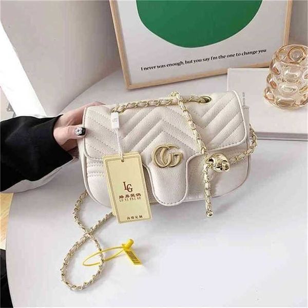 60% off 2023 designer bag trend bags trendy embroidered chain lock small square single women's messenger
60% off 2023 designer bag trend bags trendy embroidered chain lock small square single women's messenger