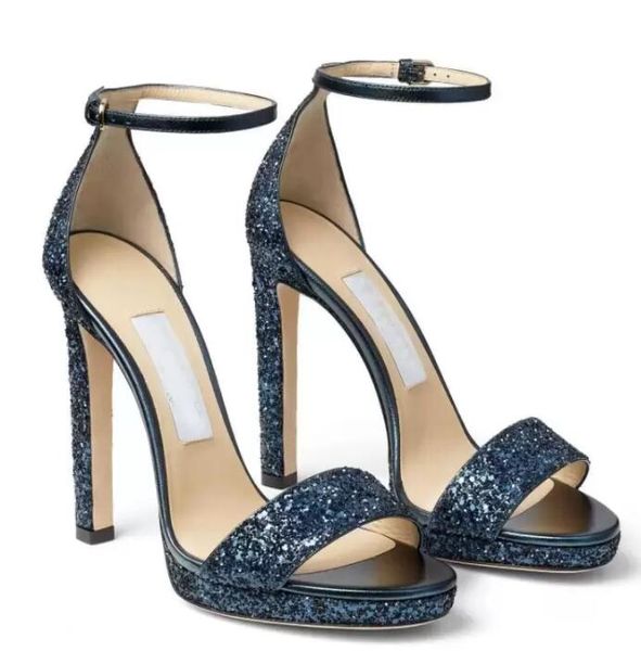 elegant women's sandals leather narrow belt high heel ankle buckle summer fashion wedding evening dress party, Black
elegant women's sandals leather narrow belt high heel ankle buckle summer fashion wedding evening dress party, Black