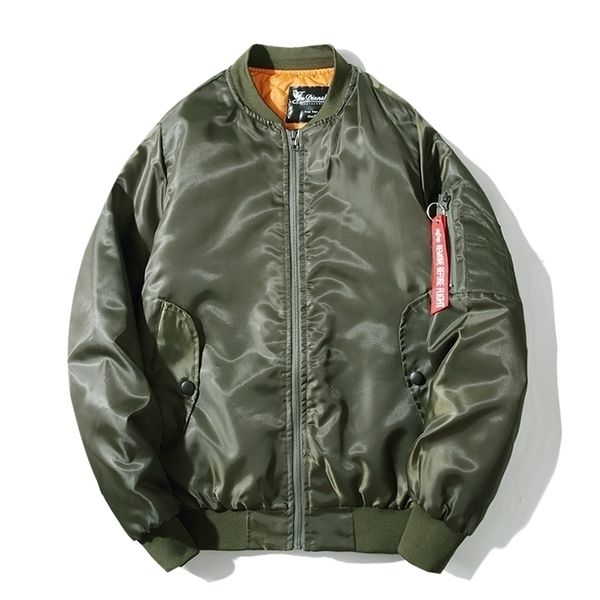 mens jackets autumn winter men women bomber jacket baseball coats retro oversized clothing casual motorcycle windbreaker 220930, Black;brown
mens jackets autumn winter men women bomber jacket baseball coats retro oversized clothing casual motorcycle windbreaker 220930, Black;brown