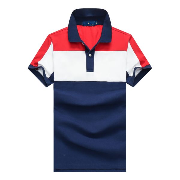 poloo bear us disenador polos hombres solapa bordado manga corta verano 2023 nueva gama alta moda casual 100% algodon s-2xl, White;black
poloo bear us disenador polos hombres solapa bordado manga corta verano 2023 nueva gama alta moda casual 100% algodon s-2xl, White;black