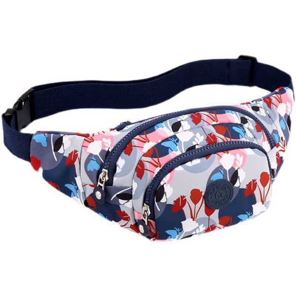 hbp hbpwomen's printed oxford cloth large capacity waterproof business cash register money collection waist bag mom multi-layer practic
hbp hbpwomen's printed oxford cloth large capacity waterproof business cash register money collection waist bag mom multi-layer practic