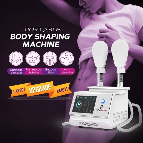 beauty items high frequency 2800w buttock lifting arm slimming 7 tesla magnetic wave ems muscle stimulator hiemt machine
beauty items high frequency 2800w buttock lifting arm slimming 7 tesla magnetic wave ems muscle stimulator hiemt machine
