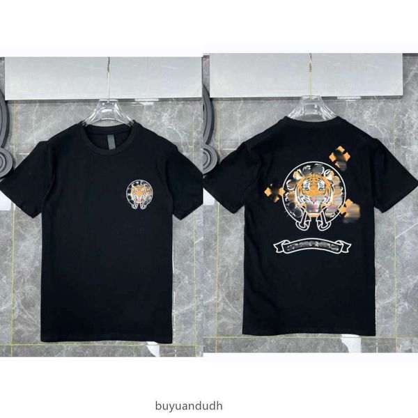 t-shirt ch fashion men's t shirt designer classic summer brand neck short sleeve sanskrit letter pullover horseshoe cross pattern tees, Black;brown
t-shirt ch fashion men's t shirt designer classic summer brand neck short sleeve sanskrit letter pullover horseshoe cross pattern tees, Black;brown