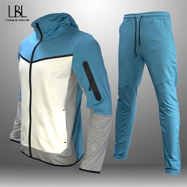 men's tracksuits mens casual sets streetwear spring man tracksuit hoodies sportswear male two pieces sets clothing jacketpants sports s, Gray
men's tracksuits mens casual sets streetwear spring man tracksuit hoodies sportswear male two pieces sets clothing jacketpants sports s, Gray