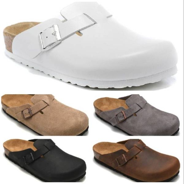 new slippers designer boston summer cork flat fashion designs leather slippers favourite beach sandals casual shoes clogs for women men bag, Black
new slippers designer boston summer cork flat fashion designs leather slippers favourite beach sandals casual shoes clogs for women men bag, Black