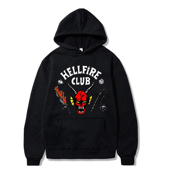 theme costume strange tales animation cosplay hoodie halloween movie 3d printing thick pullover couple fashion street sweater, Black;red
theme costume strange tales animation cosplay hoodie halloween movie 3d printing thick pullover couple fashion street sweater, Black;red