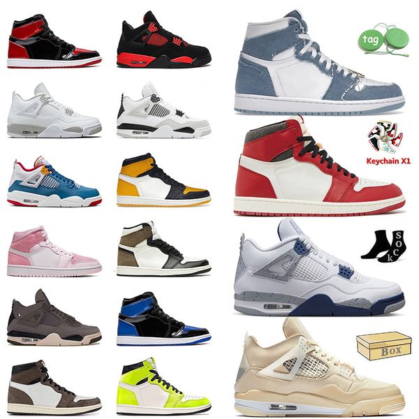 denim 1s basketball shoes women mens jumpman 1 4 high og lost found midnight navy 4s offs white sail taxi patent bred a ma maniere oreo spor
denim 1s basketball shoes women mens jumpman 1 4 high og lost found midnight navy 4s offs white sail taxi patent bred a ma maniere oreo spor