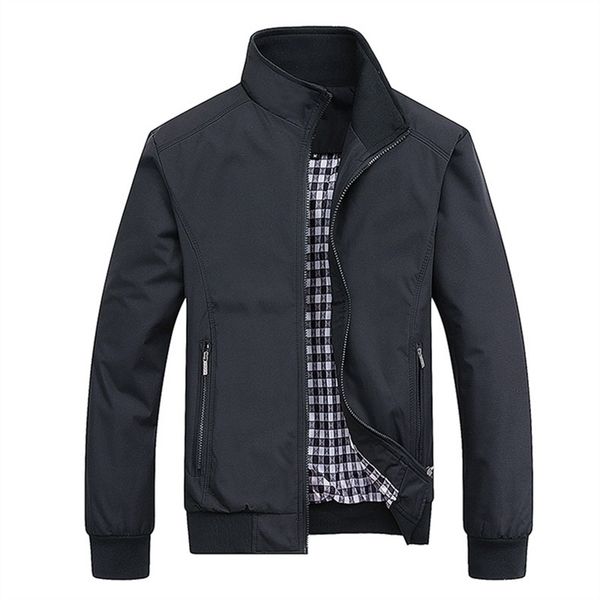 mens jackets fashion brand jacket men clothes trend college slim fit highquality casual mens jackets and coats m6xl 221006, Black;brown
mens jackets fashion brand jacket men clothes trend college slim fit highquality casual mens jackets and coats m6xl 221006, Black;brown