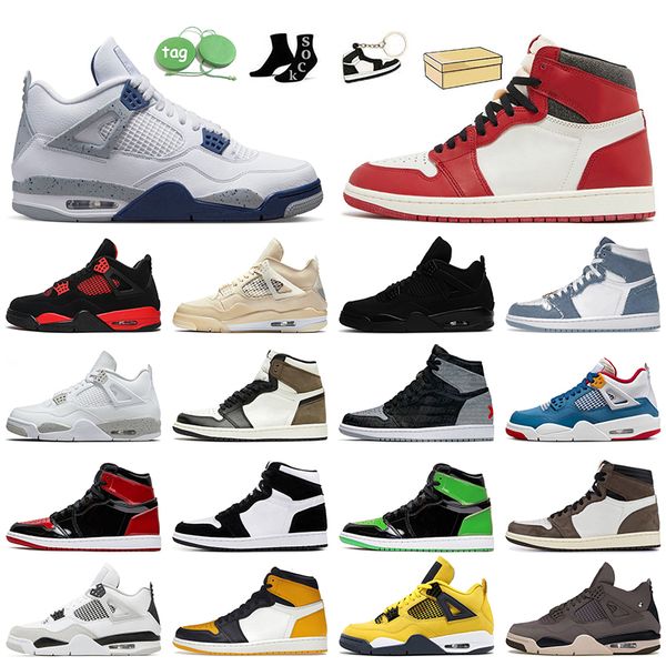 midnight navy 4s basketball shoes jumpman 1 4 high og lost found denim 1s patent bred oreo red thunder military black cat university blue
midnight navy 4s basketball shoes jumpman 1 4 high og lost found denim 1s patent bred oreo red thunder military black cat university blue