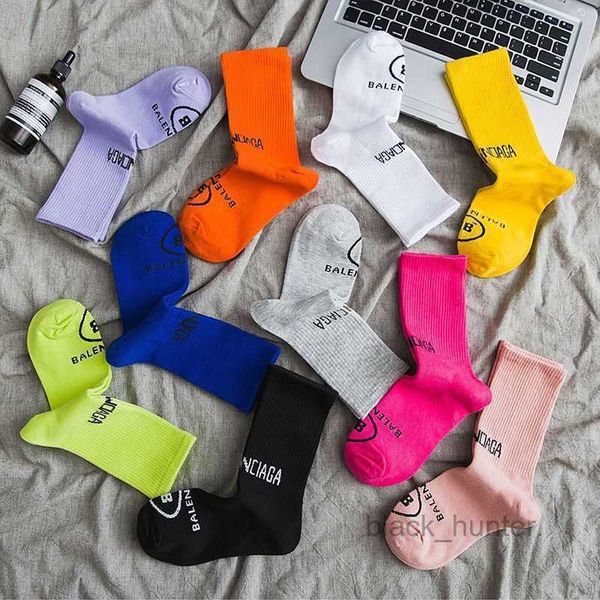 men's socks womens balencaigass designer childrens paris letter middle tube sock ins net red tide college style versatile stockings, Black
men's socks womens balencaigass designer childrens paris letter middle tube sock ins net red tide college style versatile stockings, Black