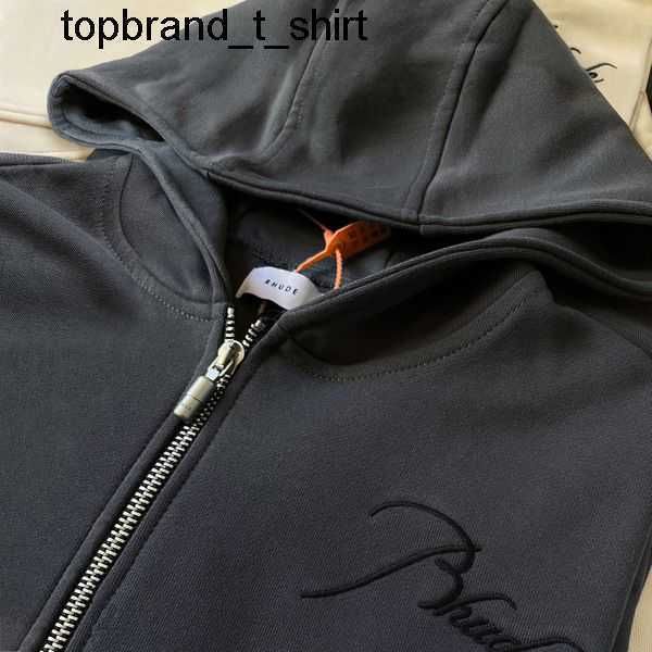 men's jackets designer rhude zipper letter embroidery hooded cardigan sweater coat men's women's cotton fashion brand streetw, Black;brown
men's jackets designer rhude zipper letter embroidery hooded cardigan sweater coat men's women's cotton fashion brand streetw, Black;brown