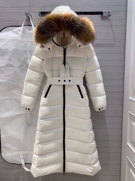 22 autumn winter new oversized detachable fox neck long hooded down jacket 90% white eiderdown windproof warm, Black
22 autumn winter new oversized detachable fox neck long hooded down jacket 90% white eiderdown windproof warm, Black