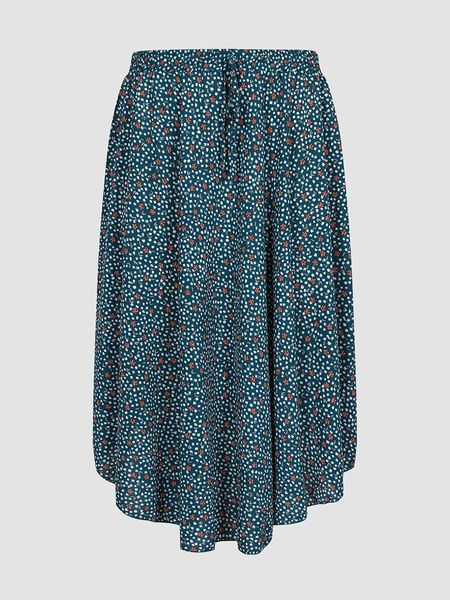 plus size dresses finjani women skirts plus size dark green printed women's skirt fashion 4xl loose skirt for obese ladies 221006, Black
plus size dresses finjani women skirts plus size dark green printed women's skirt fashion 4xl loose skirt for obese ladies 221006, Black