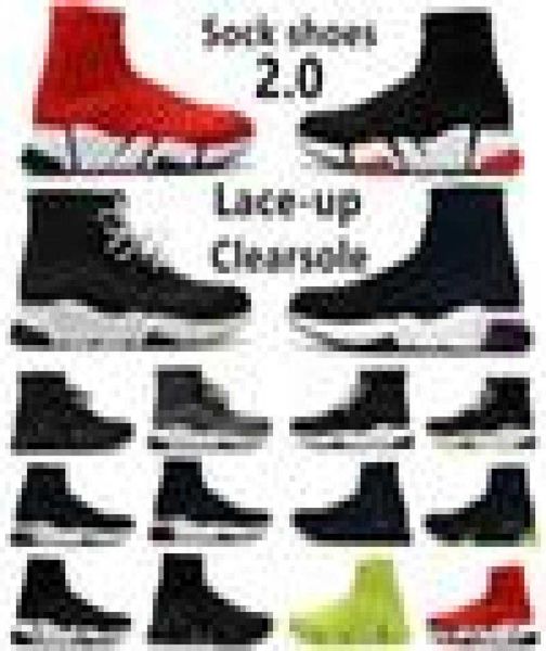 2022 summer sock shoes 2 0 speed mens causal shoe clearsole lace up triple, Black
2022 summer sock shoes 2 0 speed mens causal shoe clearsole lace up triple, Black