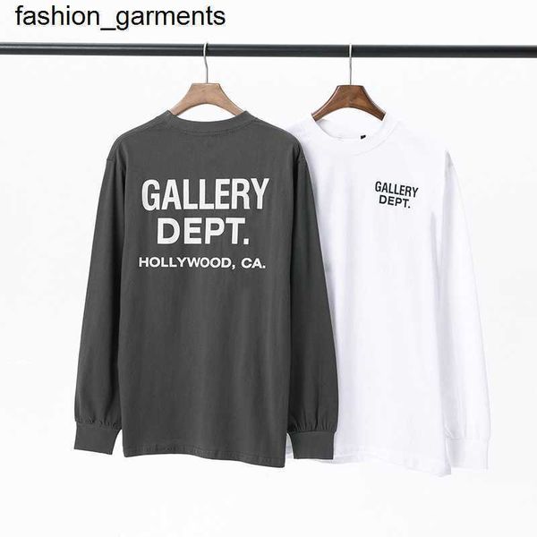 designer men's hoodies sweatshirts clothing galery dept alphabet print round neck long sleeve many, Black
designer men's hoodies sweatshirts clothing galery dept alphabet print round neck long sleeve many, Black