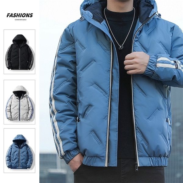 mens down parkas hoodies mens parkas jackets solid classical winter with hooded comfortable youth outwear long sleeve thick warm mans coat 2, Black
mens down parkas hoodies mens parkas jackets solid classical winter with hooded comfortable youth outwear long sleeve thick warm mans coat 2, Black