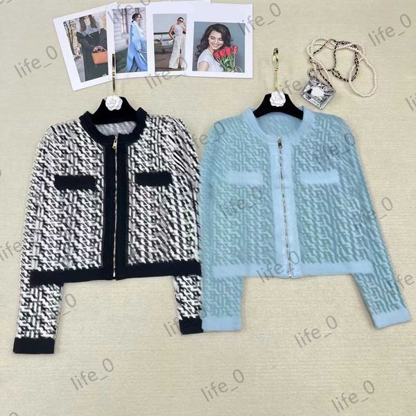 fashion womens sweaters casual joker full body patchwork print zipper knitwears warm brand designer woman cardigan 2 colors, White;black
fashion womens sweaters casual joker full body patchwork print zipper knitwears warm brand designer woman cardigan 2 colors, White;black