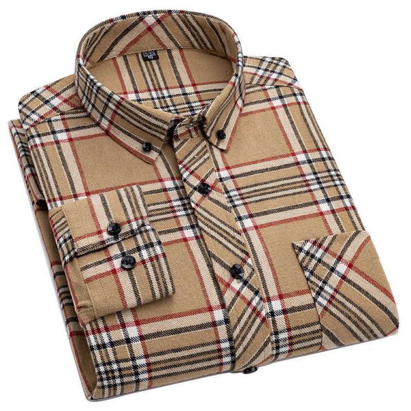 men's casual shirts aoliwen men 7xl 8xl cotton flannel long sleeve multicolor plaid shirts for men 2022 casual spring autumn plus size, White;black
men's casual shirts aoliwen men 7xl 8xl cotton flannel long sleeve multicolor plaid shirts for men 2022 casual spring autumn plus size, White;black
