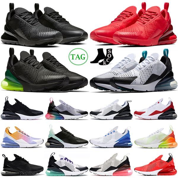 max air 270 270s running shoes men women trainers red black volt university blue rainbow metallic gold usa mens womens outdoor sports sneake
max air 270 270s running shoes men women trainers red black volt university blue rainbow metallic gold usa mens womens outdoor sports sneake