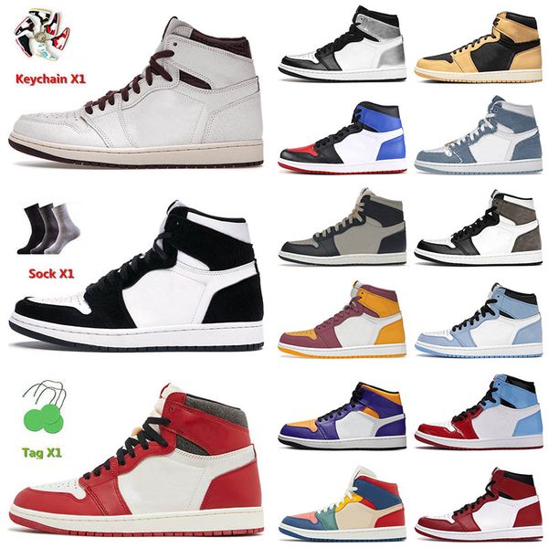 1 1s men basketball shoes university blue chicago heirloom grey fog a ma maniere hyper royal twist smoke grey retro sneakers trainers sports
1 1s men basketball shoes university blue chicago heirloom grey fog a ma maniere hyper royal twist smoke grey retro sneakers trainers sports