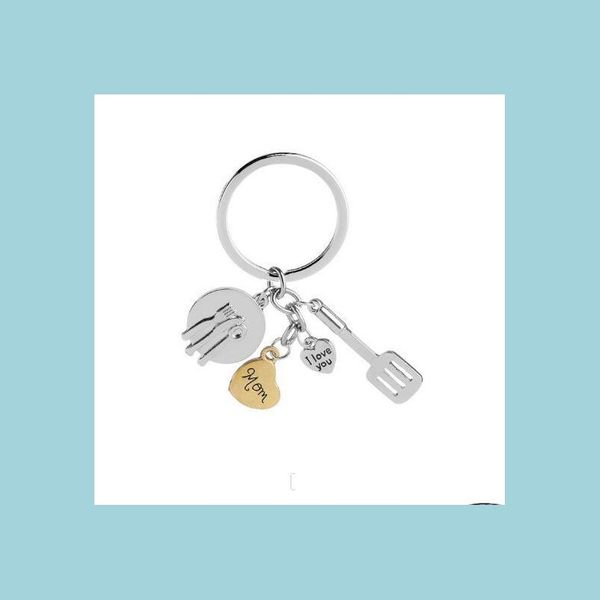 key rings cooking utensil jewelry for mom fork knife spoon cook key chain gifts bakers nanny finder cooker keychain drop deli lulubaby dhgw0, Slivery;golden
key rings cooking utensil jewelry for mom fork knife spoon cook key chain gifts bakers nanny finder cooker keychain drop deli lulubaby dhgw0, Slivery;golden