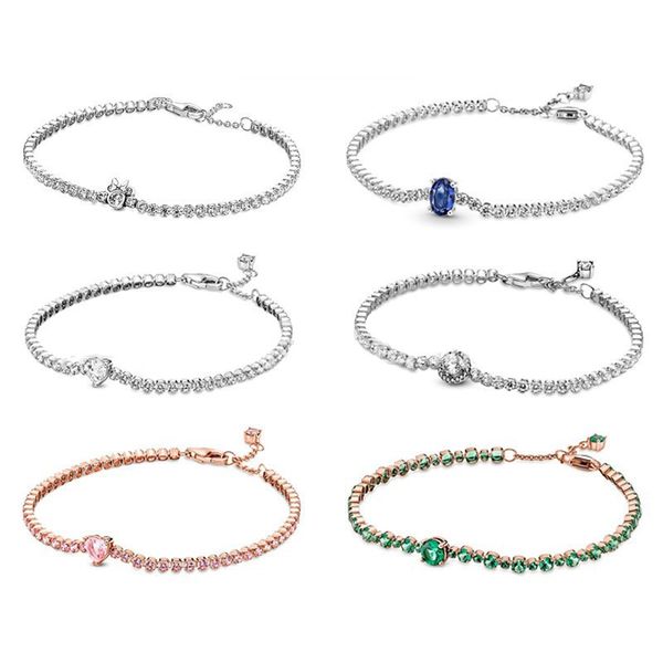 925 silver charm bracelets diy original fit pandora fashion diamond women bracelet jewelry, Golden;silver
925 silver charm bracelets diy original fit pandora fashion diamond women bracelet jewelry, Golden;silver