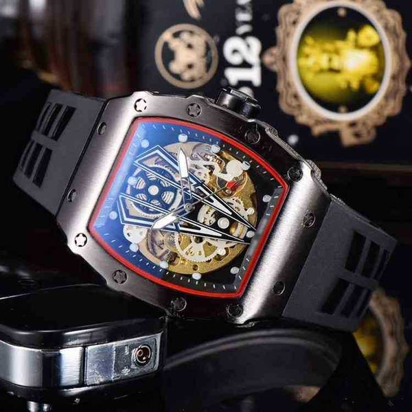 superclone watches wristwatch designer luxury mens mechanics watch richa milles men's automatic mechanical barrel-shaped hollow selling, Slivery;brown
superclone watches wristwatch designer luxury mens mechanics watch richa milles men's automatic mechanical barrel-shaped hollow selling, Slivery;brown