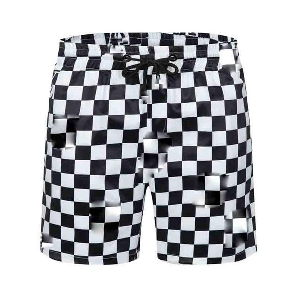 2022 summer men's fashion designer waterproof fabric summer men's shorts brand clothing swimwear beach shorts swimming b216n, White;black
2022 summer men's fashion designer waterproof fabric summer men's shorts brand clothing swimwear beach shorts swimming b216n, White;black